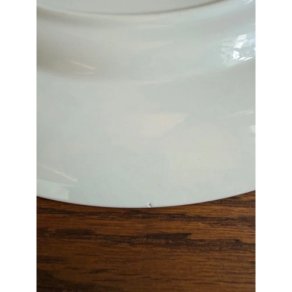 Spode Blue Room Botanical 12.5